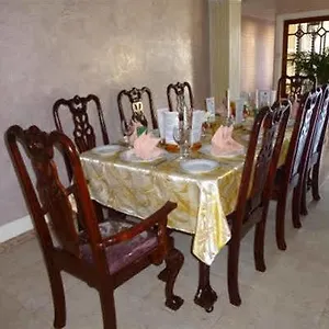 4* Hotel Chateau Gloria